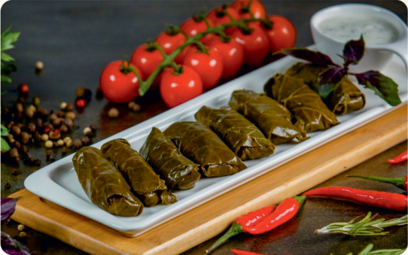 Кафе дружба