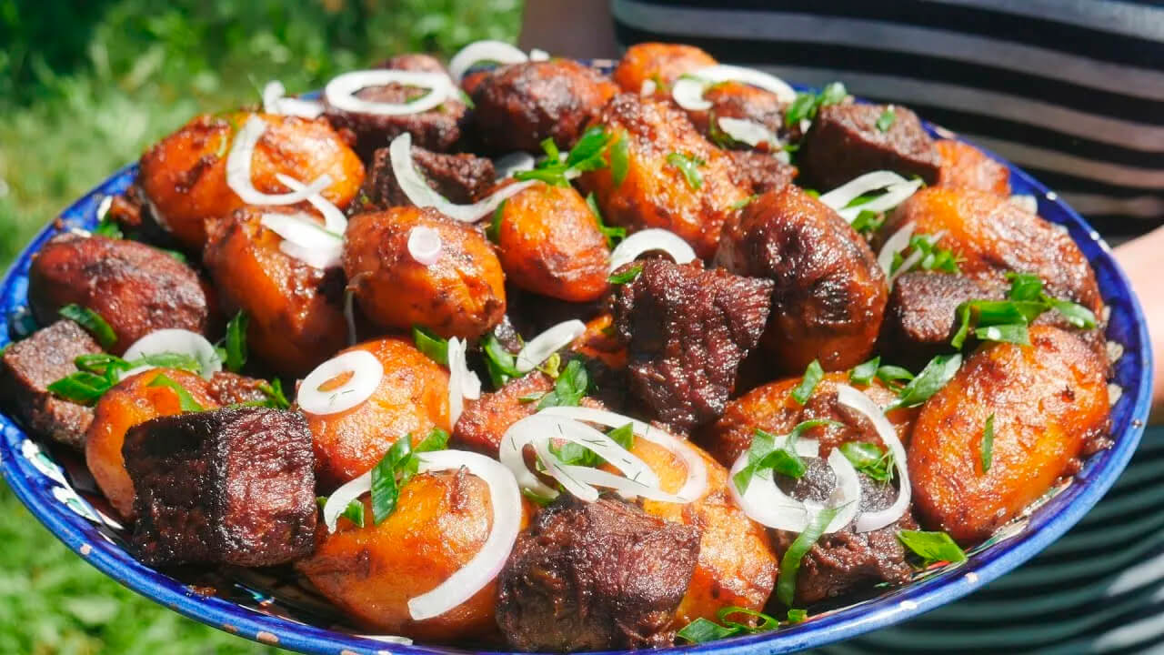 Кафе дружба